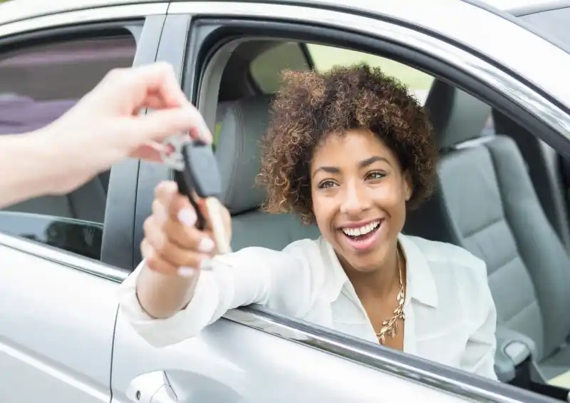 auto leasen Vught